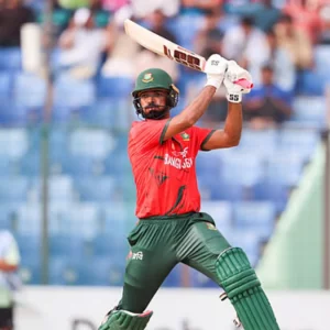 সাইফ-লিটনের বিদায়ে চাপে বাংলাদেশ 