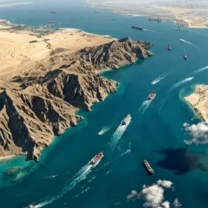 হরমুজ খুললেও পারমাণবিক কর্মসূচি বন্ধ করবে না ইরান