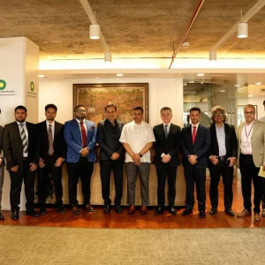 বাংলাদেশ-জাপান সহযোগিতা জোরদারে ব্র্যাক ও মিরাই কনসাল্টিং গ্রুপের মধ্যে সমঝোতা স্মারক স্বাক্ষর