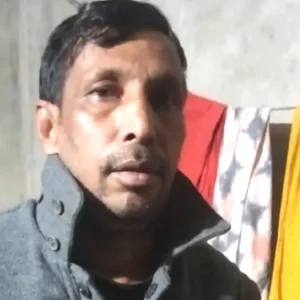 রাউজানে একদিনের ব্যবধানে ফের গুলিবিদ্ধ হয়ে যুবদল কর্মী খুন