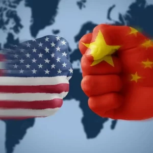 মার্কিন নিষেধাজ্ঞার পাল্টা ব্যবস্থা নেওয়ার হুঁশিয়ারি চীনের