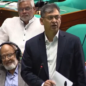 ৩০ এপ্রিলের পর সারা দেশে মাদক বিরোধী অভিযান: স্বরাষ্ট্রমন্ত্রী