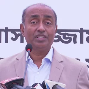 ভ্রাম্যমাণ লিগ্যাল এইড ক্যাম্প চালু, বিনামূল্যে আইনজীবী সেবা পাবে সাধারণ মানুষ