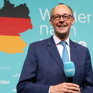 ইরানি নেতৃত্বের কাছে অপমানিত হচ্ছে যুক্তরাষ্ট্র: জার্মান চ্যান্সেলর