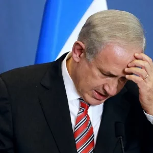 নেতানিয়াহুকে ক্ষমতাচ্যুত করতে জোটবদ্ধ ইসরায়েলি বিরোধীরা