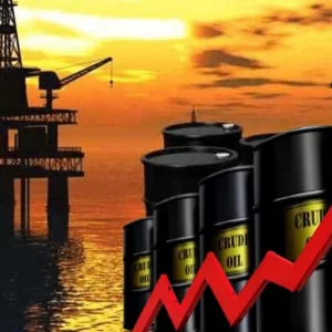 আন্তর্জাতিক বাজারে আবারও ঊর্ধ্বমুখী তেলের দাম 
