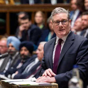 ইরান পরিস্থিতির অর্থনৈতিক প্রভাব নিয়ে স্টারমারের জরুরি বৈঠক মঙ্গলবার