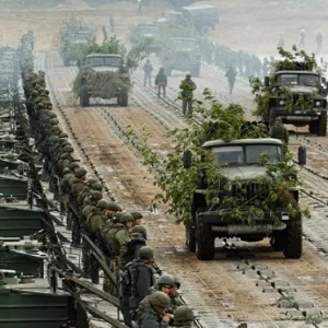 যুদ্ধ ও অস্থিরতায় বিশ্বজুড়ে বেড়েছে রেকর্ড পরিমাণ সামরিক ব্যয়