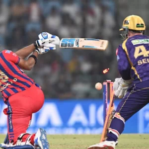 আইপিএলে ইতিহাস, ১ রানের সুপার ওভারে কলকাতা নাইট রাইডার্সের জয়