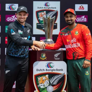 টস জিতে বোলিংয়ে বাংলাদেশ, একাদশে রিপন