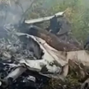 দক্ষিণ সুদানে ছোট বিমান বিধ্বস্ত, ১৪ আরোহীর সবাই নিহত