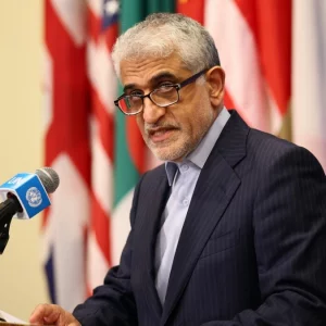 ‘গ্যারান্টি’ না পেলে উপসাগরীয় অঞ্চল স্থিতিশীল হবে না: ইরান