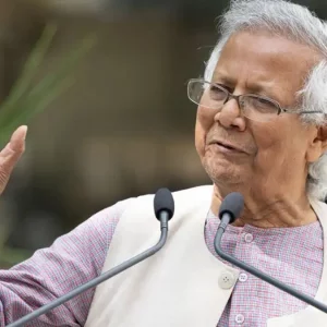 ৬ মাস নয় এক বছরই থাকবে ইউনূসের ‘ভিভিআইপি’ মর্যাদা