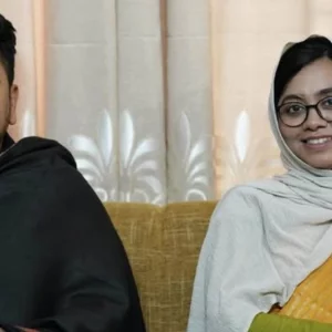 আমার গর্ব লাগে যে, আমার নেতা নাহিদ ইসলাম: ডা. মাহমুদা মিতু