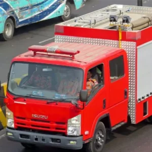 বাংলাবাজারে বইয়ের দোকানে আগুন, নিয়ন্ত্রণে ফায়ার সার্ভিস