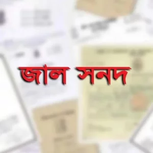 এবার জাল সনদধারী মাদ্রাসা ও কারিগরির ২৬২ শিক্ষক শনাক্ত