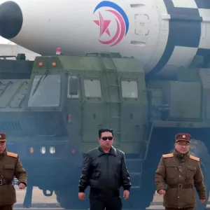 উত্তর কোরিয়ার পারমাণবিক অস্ত্র নিয়ে ভীত দক্ষিণ কোরিয়া