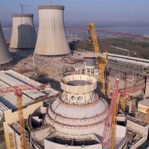 রূপপুরে চুল্লিতে দেওয়া হলো ইউরেনিয়াম, পারমাণবিক বিদ্যুতের আরও কাছে বাংলাদেশ