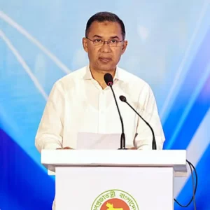 রাজনৈতিক প্রতিহিংসার শিকার হয়ে আমাকেও দীর্ঘদিন কারাগারে থাকতে হয়েছে: প্রধানমন্ত্রী