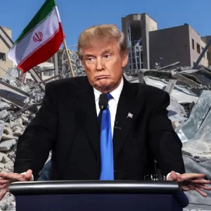 কংগ্রেসের অনুমোদন ছাড়া ইরান অভিযান অনিশ্চিত