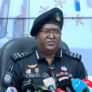 দেশের গুরুত্বপূর্ণ স্থাপনাগুলোতে হামলার সম্ভাব্য হুমকির ভিত্তি নেই : র‍্যাব