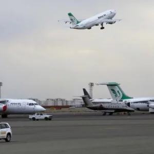 যুদ্ধবিরতির মধ্যে ইরানের ৬ বিমানবন্দরে ফ্লাইট চলাচল শুরু