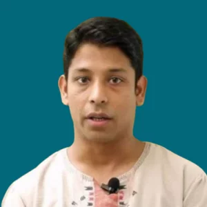 ঢাবি শিক্ষক সুদীপকে একাডেমিক কার্যক্রম থেকে অব্যাহতি