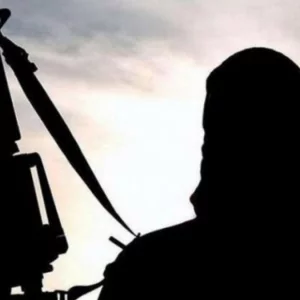 হঠাৎ আলোচনায় জঙ্গি!