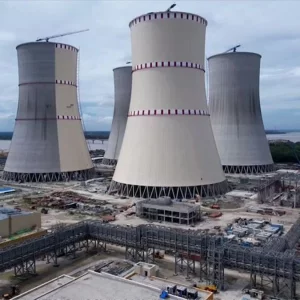 রূপপুর পারমাণবিক বিদ্যুৎকেন্দ্রের জ্বালানি লোডিং কার্যক্রম উদ্বোধন আজ