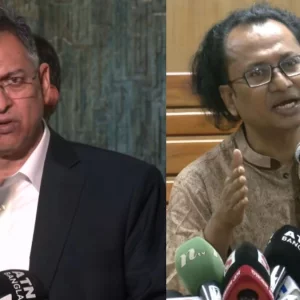 দেশে ‘জঙ্গি আছে’ মানছেন তথ্য উপদেষ্টা, অস্বীকার করলেন স্বরাষ্ট্রমন্ত্রী