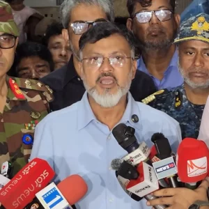 শিগগিরই ডিএনসিসি’র পরিচ্ছন্নতাকর্মীরা পাচ্ছেন ৭৮৪ আধুনিক ফ্ল্যাট: ডিএনসিসি প্রশাসক