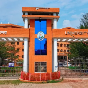 অসহযোগ আন্দোলনে নামছেন ববি শিক্ষকেরা