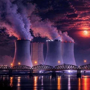 যেভাবে উৎপাদিত হয় পারমাণবিক বিদ্যুৎ এবং কেন এটি ভবিষ্যতের জ্বালানি