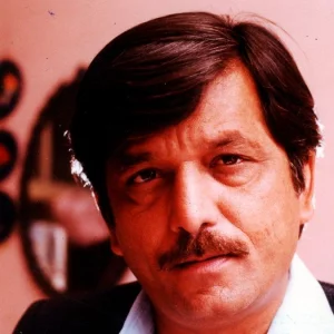 মারা গেছেন অভিনেতা ভরত কাপুর