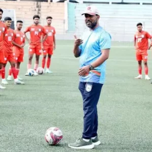 মালদ্বীপের টুর্নামেন্টে কোচ মারুফুল হক