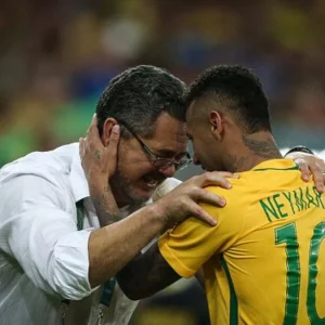 নেইমারের কোচ আসতে চান বাংলাদেশে