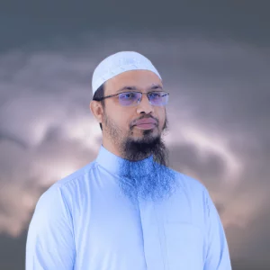 বজ্রপাতে এত মৃত্যু নিয়ে শায়খ আহমাদুল্লাহর আবেগঘন পোস্ট