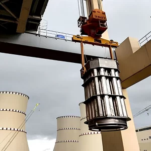 ৪৫ দিনে শেষ হবে রূপপুরের জ্বালানি লোডিং, জাতীয় গ্রিডে যুক্ত হবে ৩০০ মেগাওয়াট বিদ্যুৎ