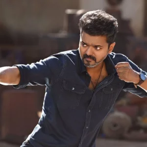 দীর্ঘ লড়াইয়ের পর অবশেষে মুক্তি পাচ্ছে থালাপতি বিজয়ের শেষ সিনেমা