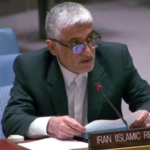 ‘জাতিসংঘের সমুদ্র আইন মানতে বাধ্য নয় ইরান’