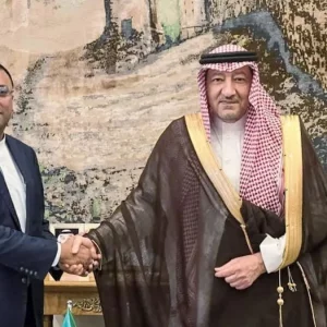 সৌদি যুবরাজকে সংহতি বার্তা পাঠালেন প্রধানমন্ত্রী