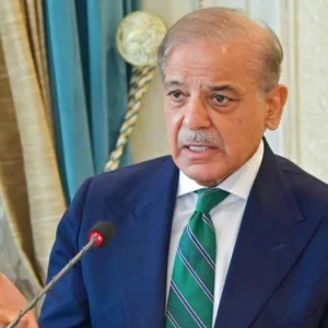 মধ্যপ্রাচ্যে শান্তি প্রতিষ্ঠার প্রচেষ্টা অব্যাহত আছে: পাকিস্তানের প্রধানমন্ত্রী