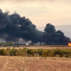 লেবাননে ‘ইকোসাইড’ চালাচ্ছে ইসরায়েল, ক্ষয়ক্ষতি ৩ লক্ষ কোটি টাকা