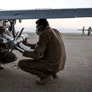 যুদ্ধবিরতির সময়ে হামলার নতুন নতুন লক্ষ্যবস্তু ঠিক করেছে ইরান: সেনাবাহিনীর মুখপাত্র