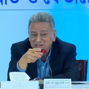 বিগত সরকার বিদ্যুতের ৪০ হাজার কোটি টাকা বকেয়া রেখে গেছে: অর্থমন্ত্রী