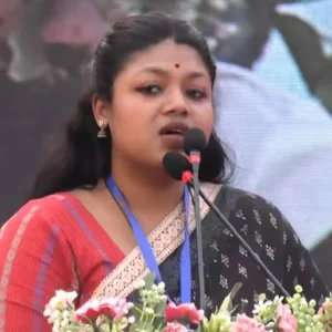 হাইকোর্টের নির্দেশে নুসরাতের মনোনয়নপত্র গ্রহণ করল ইসি, বাছাইয়ের তারিখ ঘোষণা