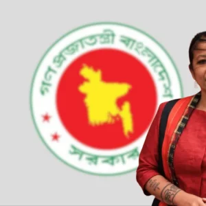 ‘ভুয়া তথ্য’ ছড়ানোর অভিযোগে চাকমা রানি ইয়ান ইয়ানকে সতর্ক করে চিঠি