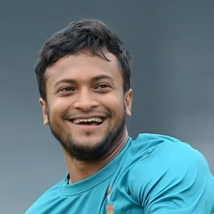 বিশ্বকাপ না খেলা ছিল অন্তর্বর্তী সরকারের বড় ‘ব্লান্ডার’: সাকিব