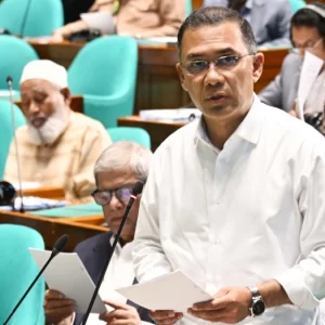 ঢাকাকে গ্রিন সিটি করতে ৫ বছরে ৫ লাখ বৃক্ষরোপণ করা হবে: প্রধানমন্ত্রী