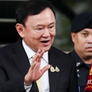 আগামী মাসে কারামুক্ত হচ্ছেন থাইল্যান্ডের সাবেক প্রধানমন্ত্রী থাকসিন
